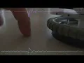 Tap code to control robot