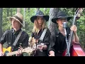 Download Lagu Get Rhythm! Johnny Cash cover by THE BROTHERS IN BLACK! [FULL]