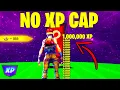 BEST Fortnite XP FARM Map in Chapter 4 Season 4 HOW TO GET LEVEL 200 FAST