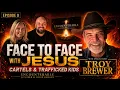 FACE TO FACE With Jesus Cartels and Trafficked Kids The Troy Brewer Story