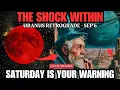 Download Lagu THE SHOCK WITHIN — Uranus Retrograde Begins: Sept 6 — Your Final Preparation for the Eclipse