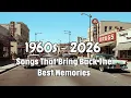 Lagu Songs That Bring Back The Best Memories 🎙️1960s Oldies Songs | Unforgettable Love (Original)