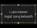 Download Lagu Karaoke Rhoma Irama Kekasih Lirik (With Vocal)