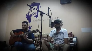 تلاقينا و تعاتبنا اغنية الفنان الراحل علي بحر دندنها