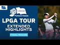 LPGA Highlights 2026 The Standard Portland Classic Final Round Golf Channel