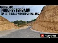 Download Lagu Semakin mendekati waktu pengaspalan di JLS Lot 3 Blitar-sumbersih-malang
