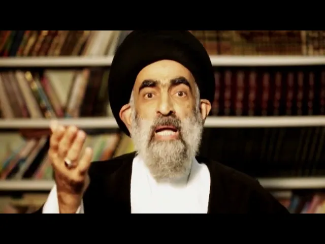 ⁣العبور الى الحسين عليه السلام (29) الحياة دار مجاز.. السيد هادي المدرسي