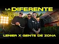 Download Lagu Lenier x Gente de Zona - La Diferente ( Video Oficial)