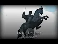 Benden Selam Olsun Bolu Beyi'ne - Turkish Epic Folk Song