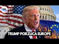 Czy Europa To Przetrwa? - USA Odchodzi