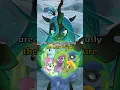 Obscure CHANGELINGS You ve Never Heard Of