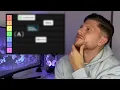 Where To Learn Coding Tier List