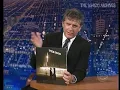The Cribs - Men's Needs (Live on The Late Late Show with Craig Ferguson; July 27, 2007)