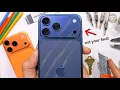 Download Lagu iPhone 17 Pro Scratch Gate is Real -- But its not your fault