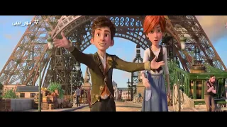 فيلم بلارينا مدبلج باللغه المصريه 