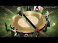 Download Lagu Rimuru Tempest \u0026 Guy Crimson Being Touchy Edit || Dinero
