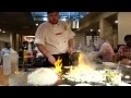 Kanki Japanese house Crabtree valley mall raleigh