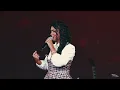 Nithelle Xavier | Dono Do Mar | Clipe Oficial Ao Vivo