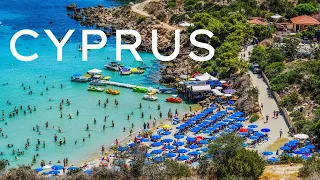 Download Discover Cyprus: The Ultimate Guide to Mediterranean Paradise | Top Attractions, Culture, and Tips! MP3