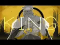 KING - Kanaria (Cover by Zen Gunawan) reupload