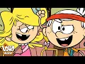 1 Hour of Every Loud Sibling at Their Absolute Best The Loud House