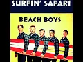 Surfin' Safari