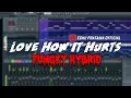 Download Lagu DJ REMIX-LOVE HOW IT HURTS-COLLABS_FvngkyHybrid,  FULL BASS SOUND_ 2020