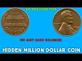 1968 No Mint Mark Penny Worth 2 809 900 Dollars Check Your Change Now