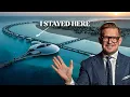 Download Lagu I Stayed at the WORLD'S MOST FUTURISTIC HOTEL (Saudi Arabia)