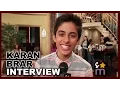 Karan Brar Reveals JESSIE Secrets What He ll Take From Set