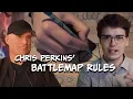 Use Chris Perkins Map-Fu to make Battlemaps