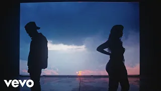 lil poppa love u0026 war remix feat queen naija official music video 