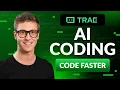 Cue Pro in TRAE The AI Coding Assistant That Doesn t Break Your Flow