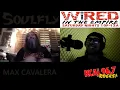 Soulfly Max Cavalera talks "Totem" Tour coming to the Glasshouse on 3/30/23.