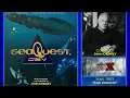 SeaQuest DSV - John Debney - End Credits - SeaQuest DSV Original Television Soundtrack HQ MASTER