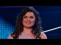 Over The Rainbow contestants perform Tell Me It's Not True