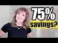 30 Money Saving Hacks That Actually Work in 2025