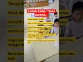 Download Lagu SEMOGA YANG NONTON VIDEO INI DISEHATKAN SELALU.AAMIIN #shortvideo #reels #motivasikehidupan