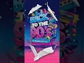 Download Lagu BackTo The 90's Melbourne #dj #edm #music #JolyonPetch #KingKarim #lickevents