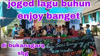 Download Seni budaya Sunda. gemyung jaipong  Atang group. MP3