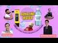 Download Lagu The REAL Truth About ALKALINE Water and Your Health 💧