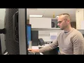CompMat Demonstration
