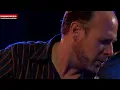 Jeff Ballard : Drumming in the Zone....