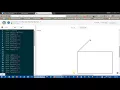 Python-Turtle drawing basic home