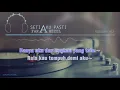 Download Lagu setiaku pasti karaoke tanpa vokal