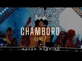 Lagu Chambord (live) - Maya-krijger - Burning Man 2024