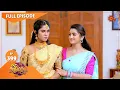 Lagu Thirumagal - Ep 399 | 17 March 2022 | Tamil Serial | Sun TV