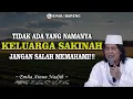 Lagu Yang Benar Bukan Keluarga Sakinah, Awas!!! Jangan Salah Memahami! Sinau Bareng Cak Nun