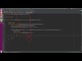 Android Tutorial 2019 - Android Main Activity