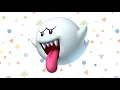 Super Mario Party Boo Voice Clips
